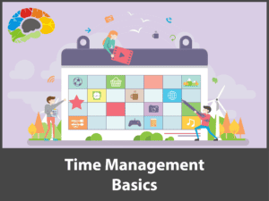 Time Management Basics