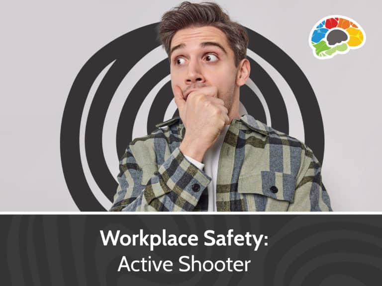 Workplace Safety Active Shooter