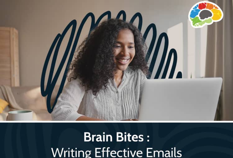 Brain Bites – Writing Effective Emails