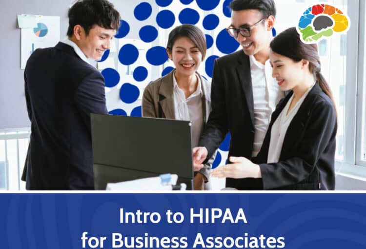 HIPAA for Business Associates