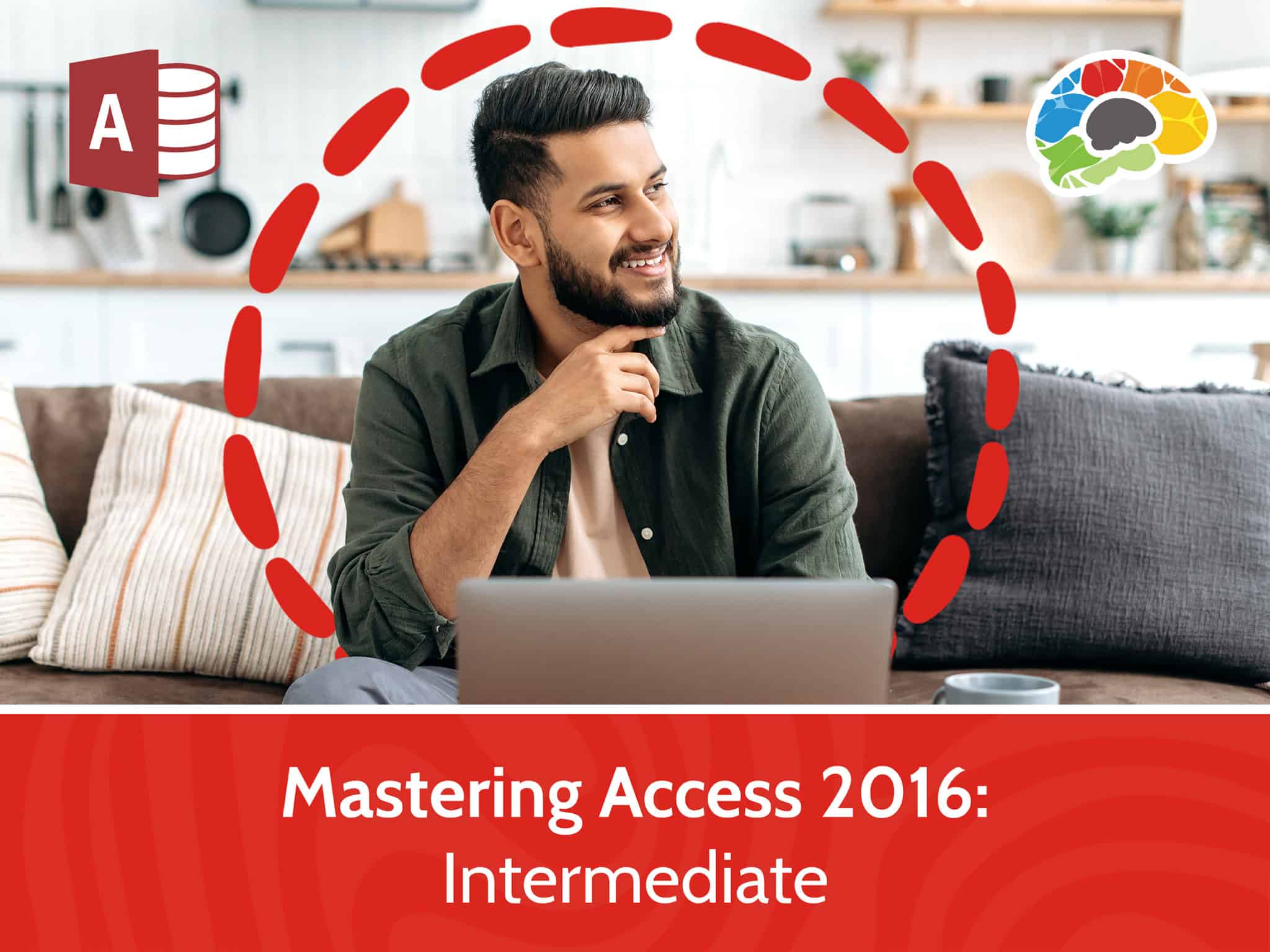 Mastering Access 2016 – Intermediate scaled