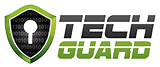 Tech Guard - Dark