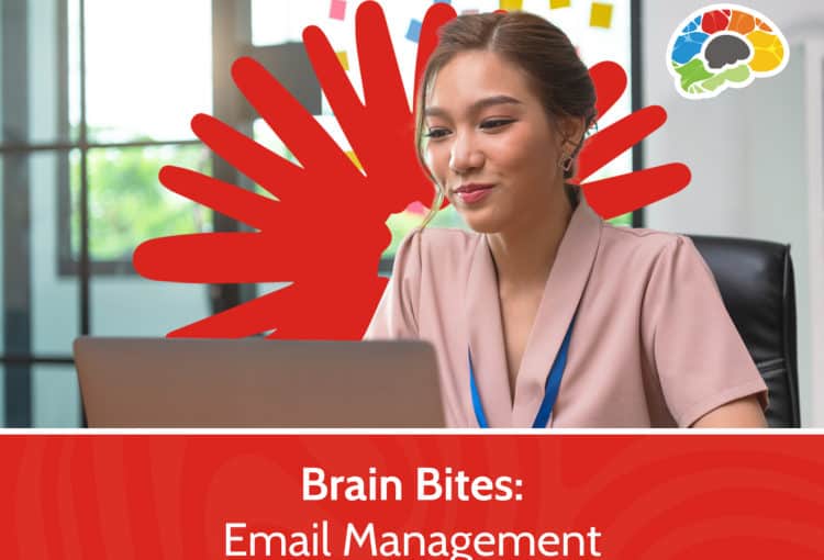 Brain Bites – Email Management