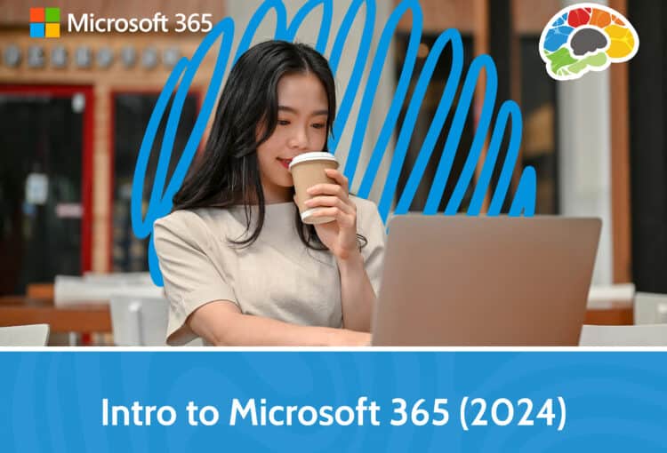 Intro to Microsoft 365 2024