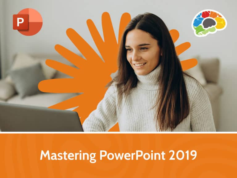 Mastering PowerPoint 2019 1