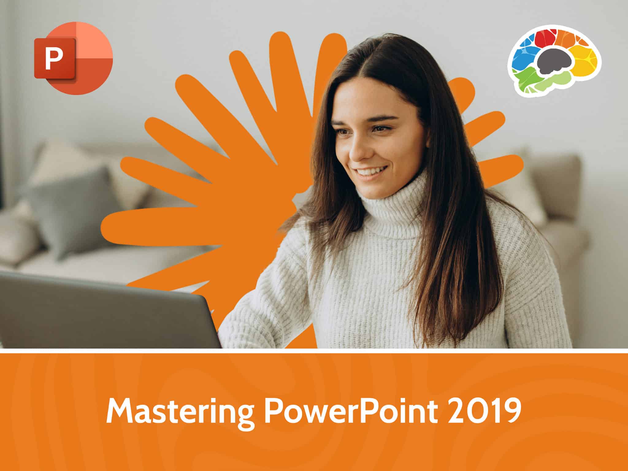 Mastering PowerPoint 2019 1 scaled