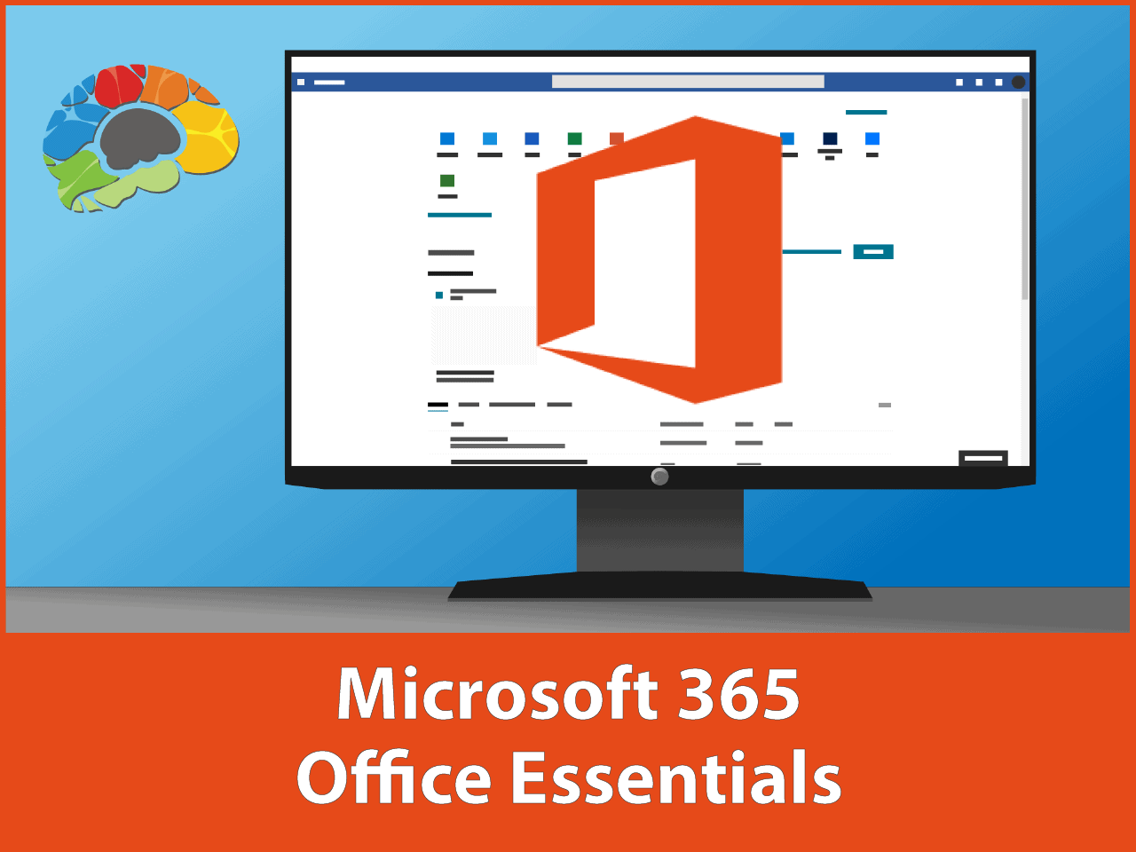 Microsoft 365 Office Essentials