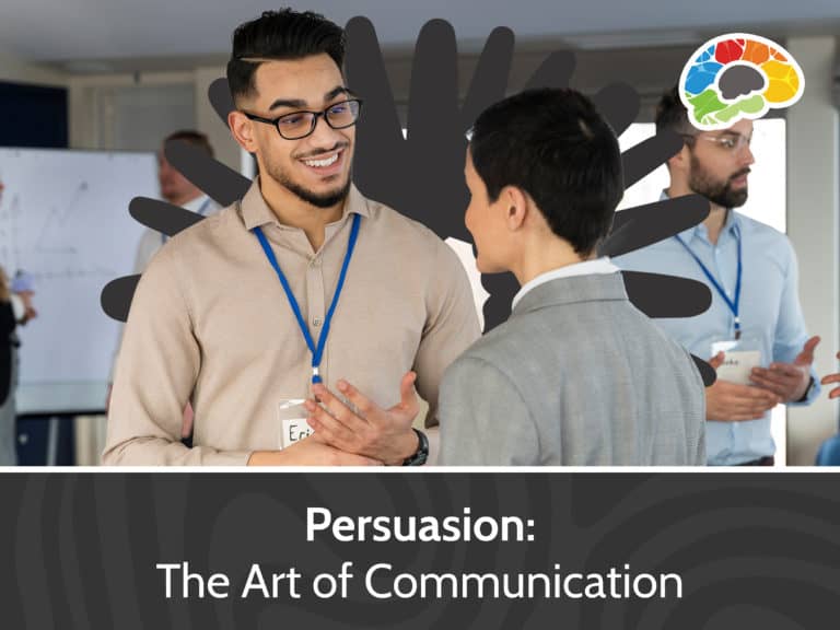 Persuasion The Art of Communication