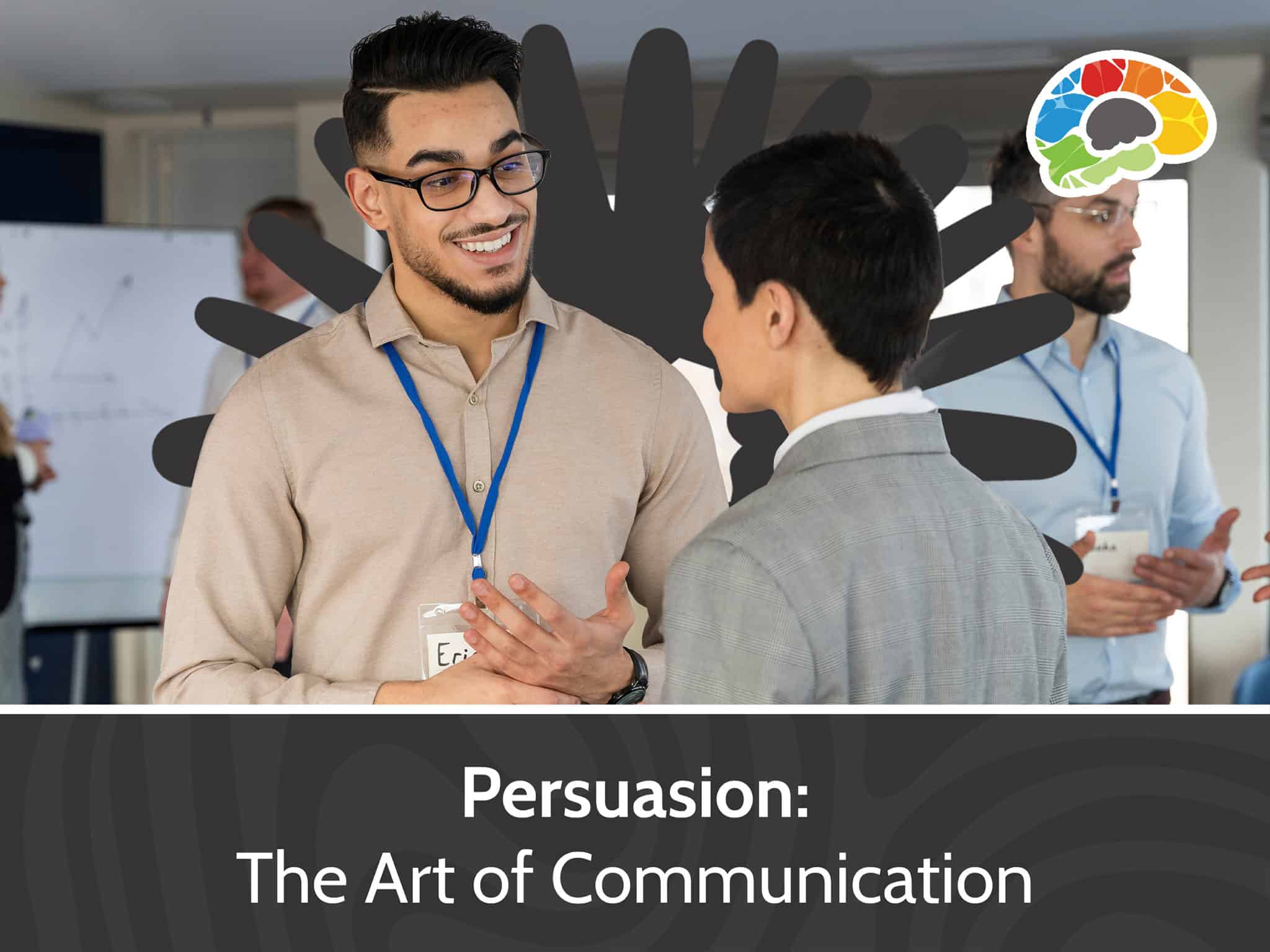 Persuasion The Art of Communication scaled