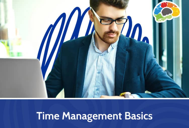 Time Management Basics 1