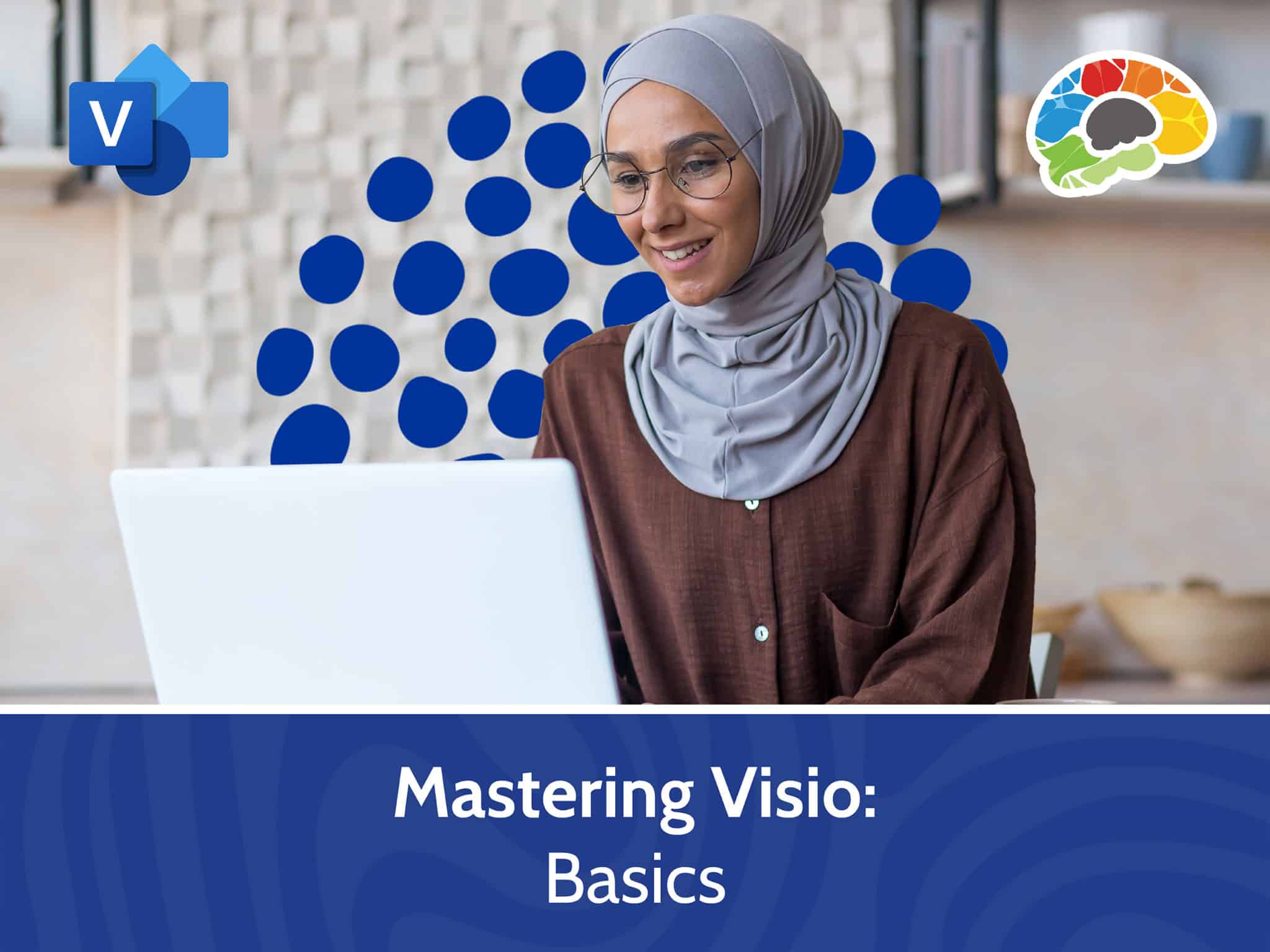 Mastering Visio – Basics 1 scaled