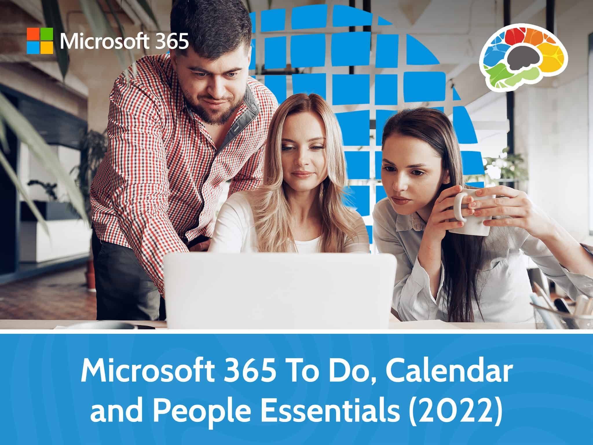 Microsoft 365 To Do Calendar and People Essentials 2022 scaled