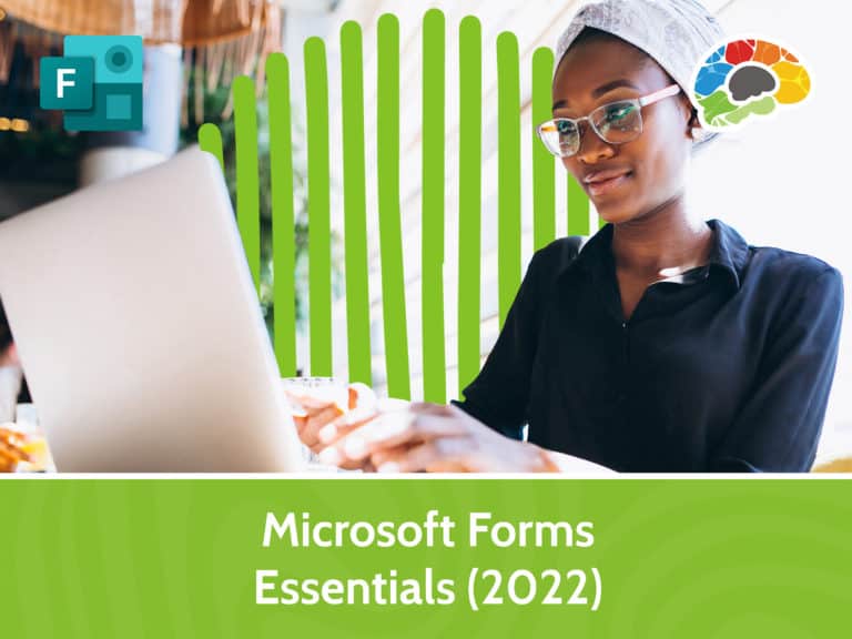 Microsoft Forms Essentials 2022