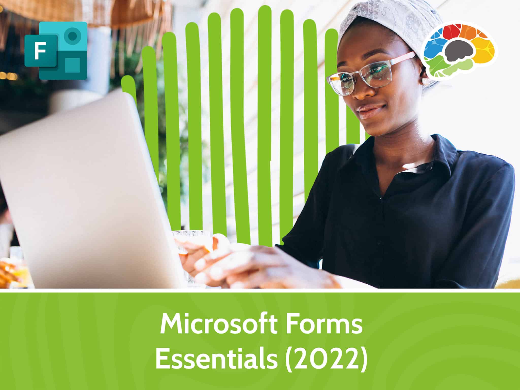 Microsoft Forms Essentials 2022 scaled