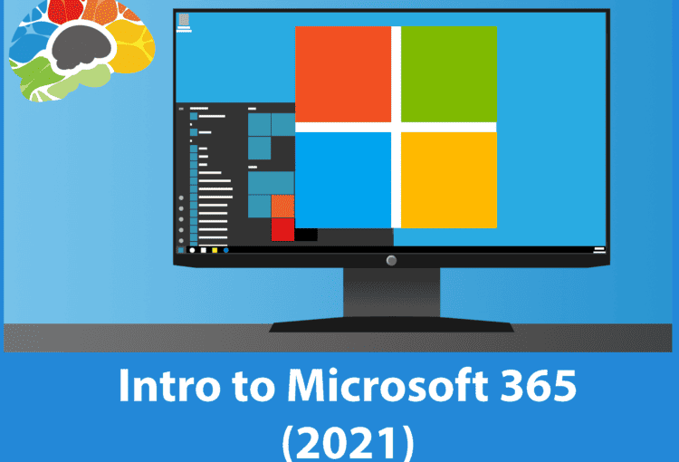 Intro to Microsoft 365 (2021)