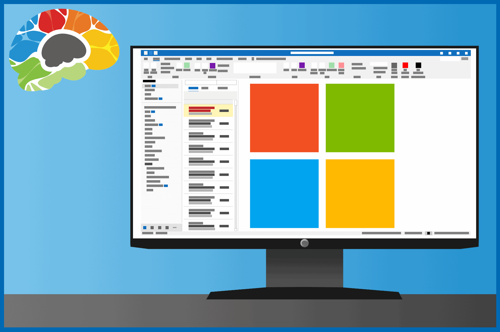 Microsoft 365 email essentials 2021 new course