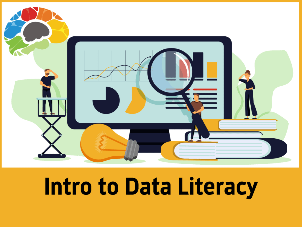 Intro to Data Literacy - Course Image