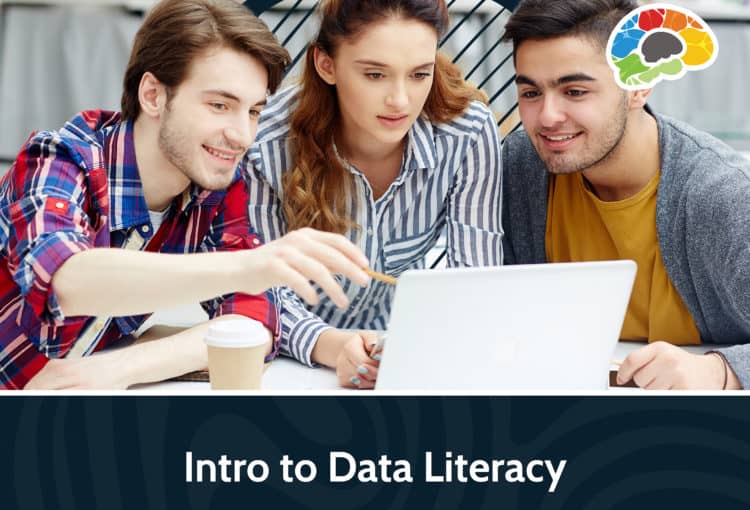Intro to Data Literacy