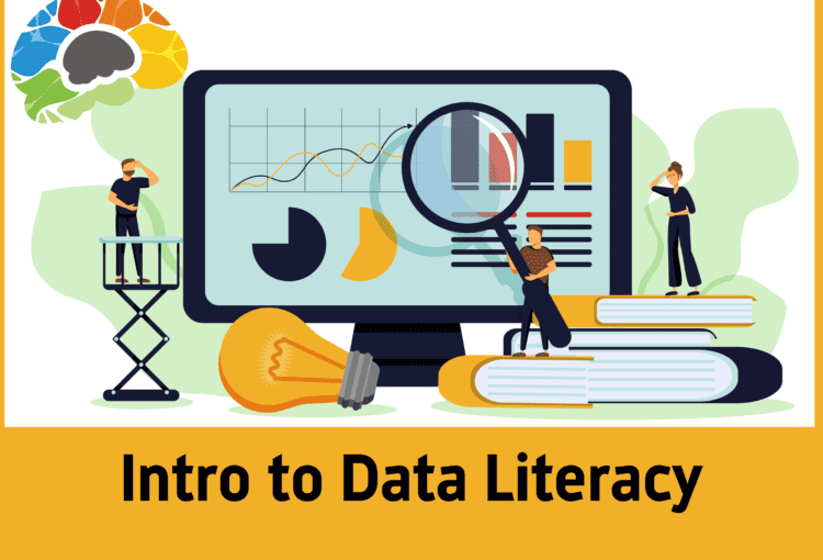 Intro to Data Literacy - Course Image