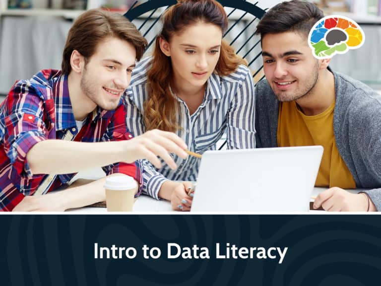 Intro to Data Literacy