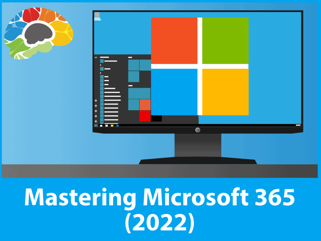 Mastering Microsoft 365 (2022) - Course Image