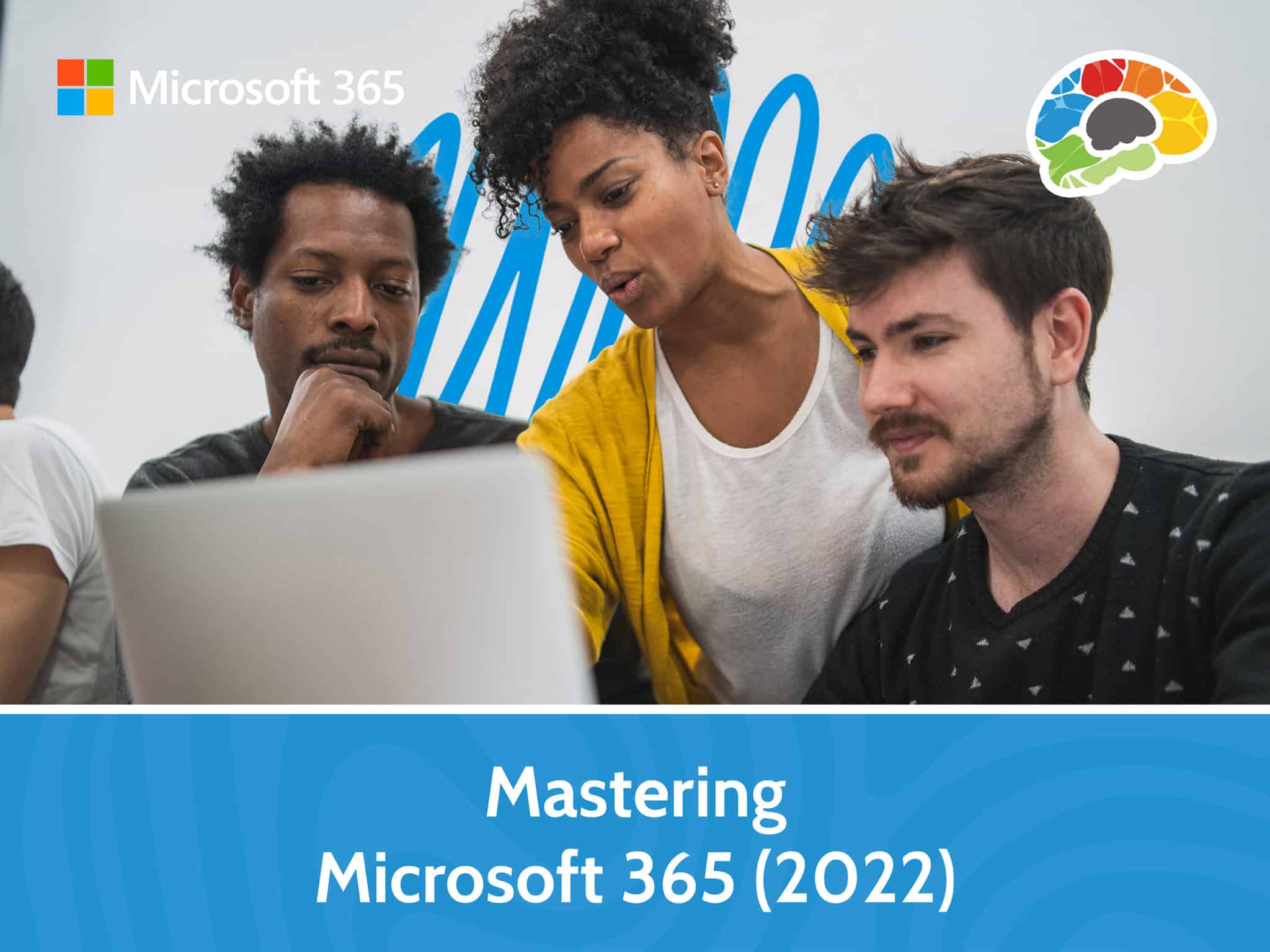 Mastering Microsoft 365 2022 scaled