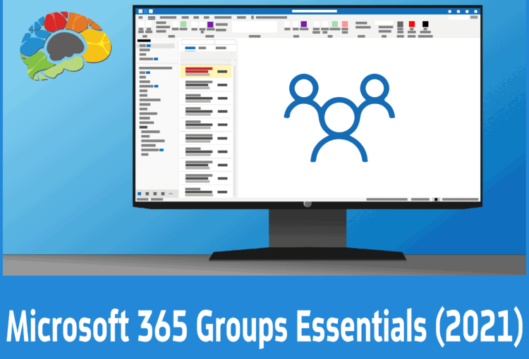 Microsoft 365 Groups Essentials 2021 10