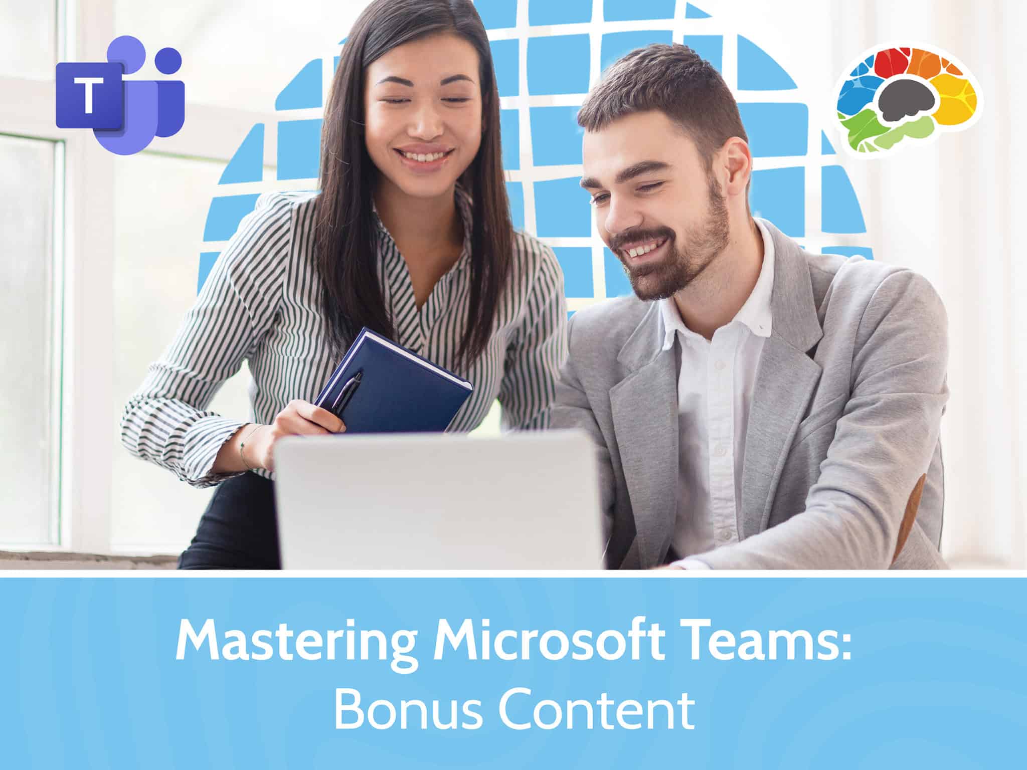 Mastering Microsoft Teams – Bonus Content 1 scaled