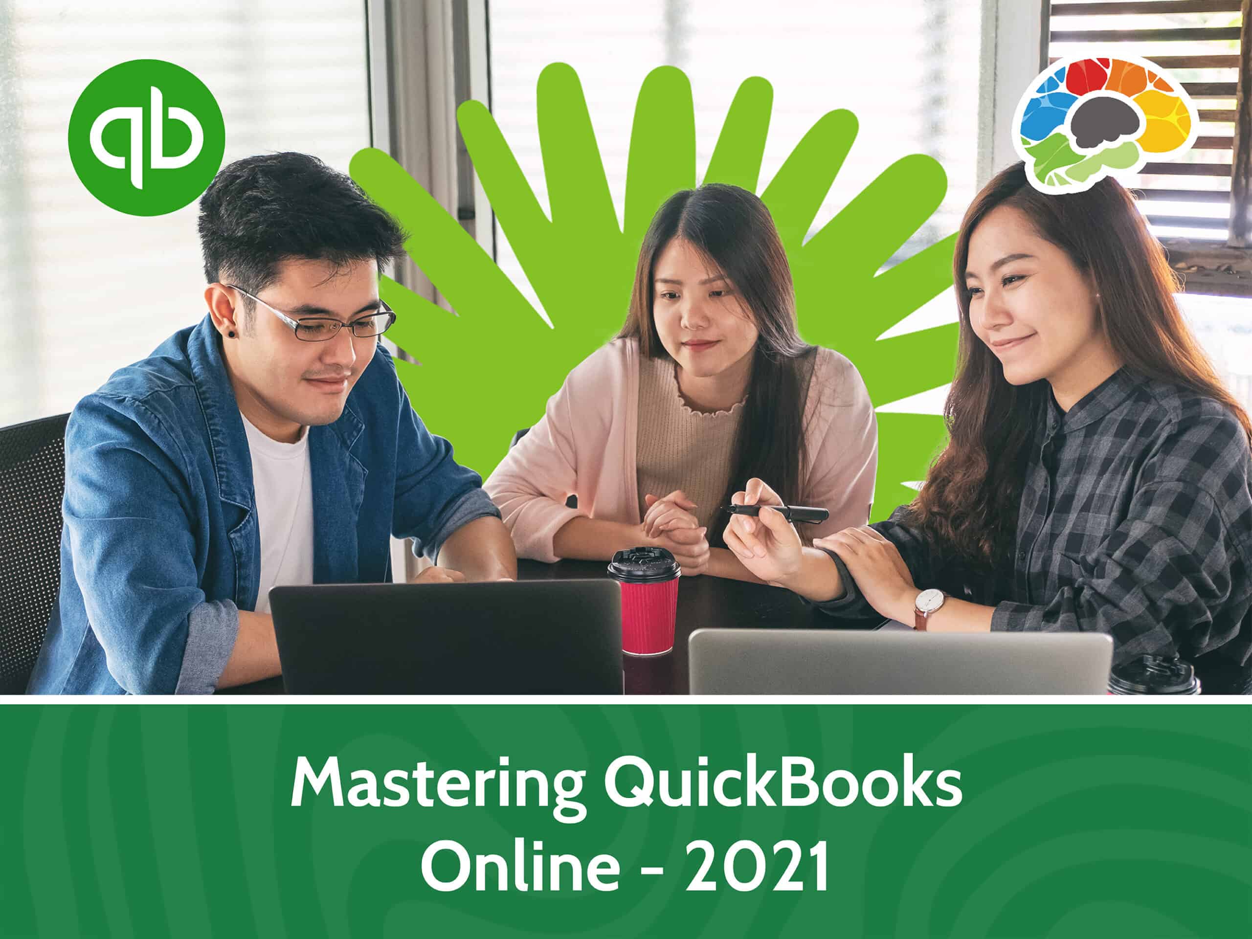 Mastering QuickBooks Online 2021 1 scaled