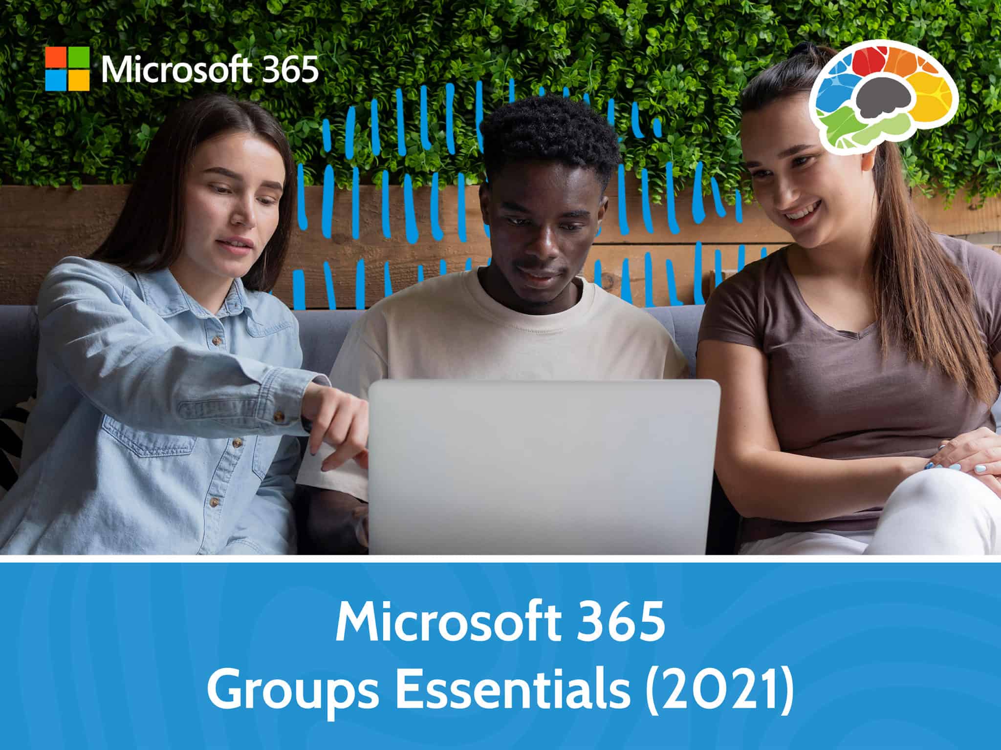 Microsoft 365 Groups Essentials 2021 scaled