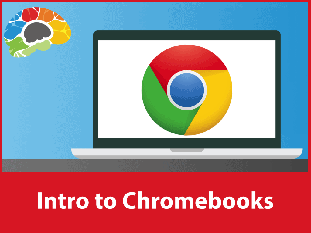 Intro to Chromebooks course image