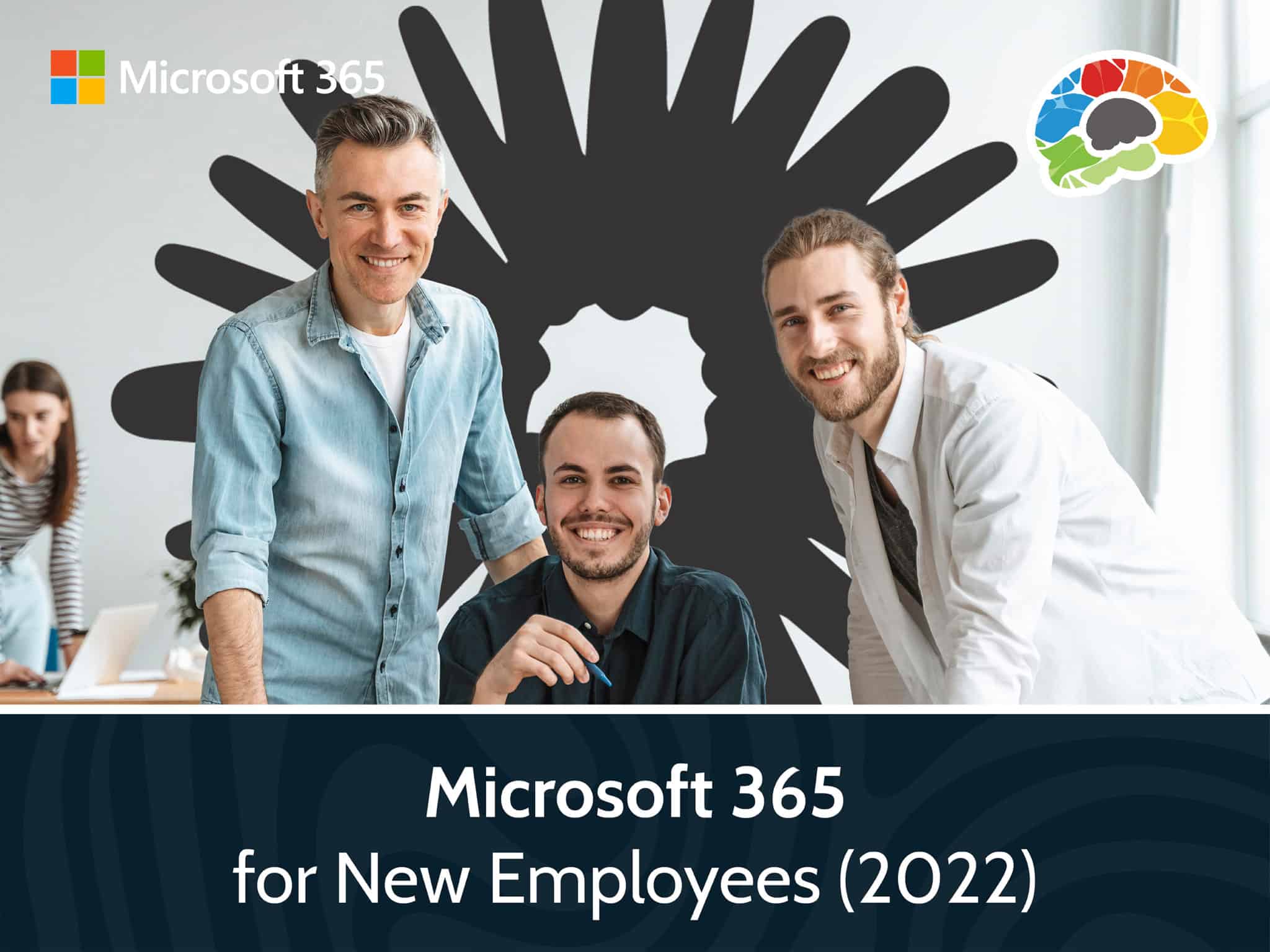 Microsoft 365 for New Employees 2022 scaled