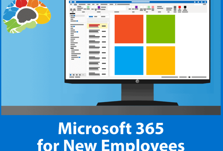 Microsoft 365 For New Employees 2667X2000 4 3 Title 7