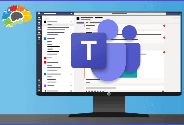 Microsoft Teams: Fundamentals and Best Practices Course Image