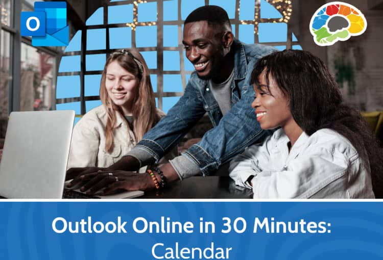 Outlook Online in 30 Minutes – Calendar 1