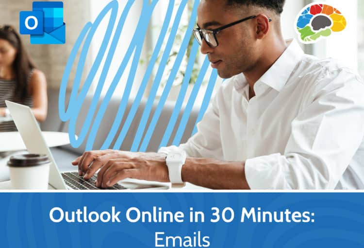Outlook Online in 3o Minutes – Emails 1
