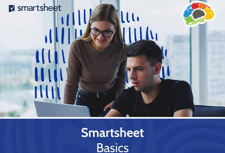 Smartsheet Basics 17