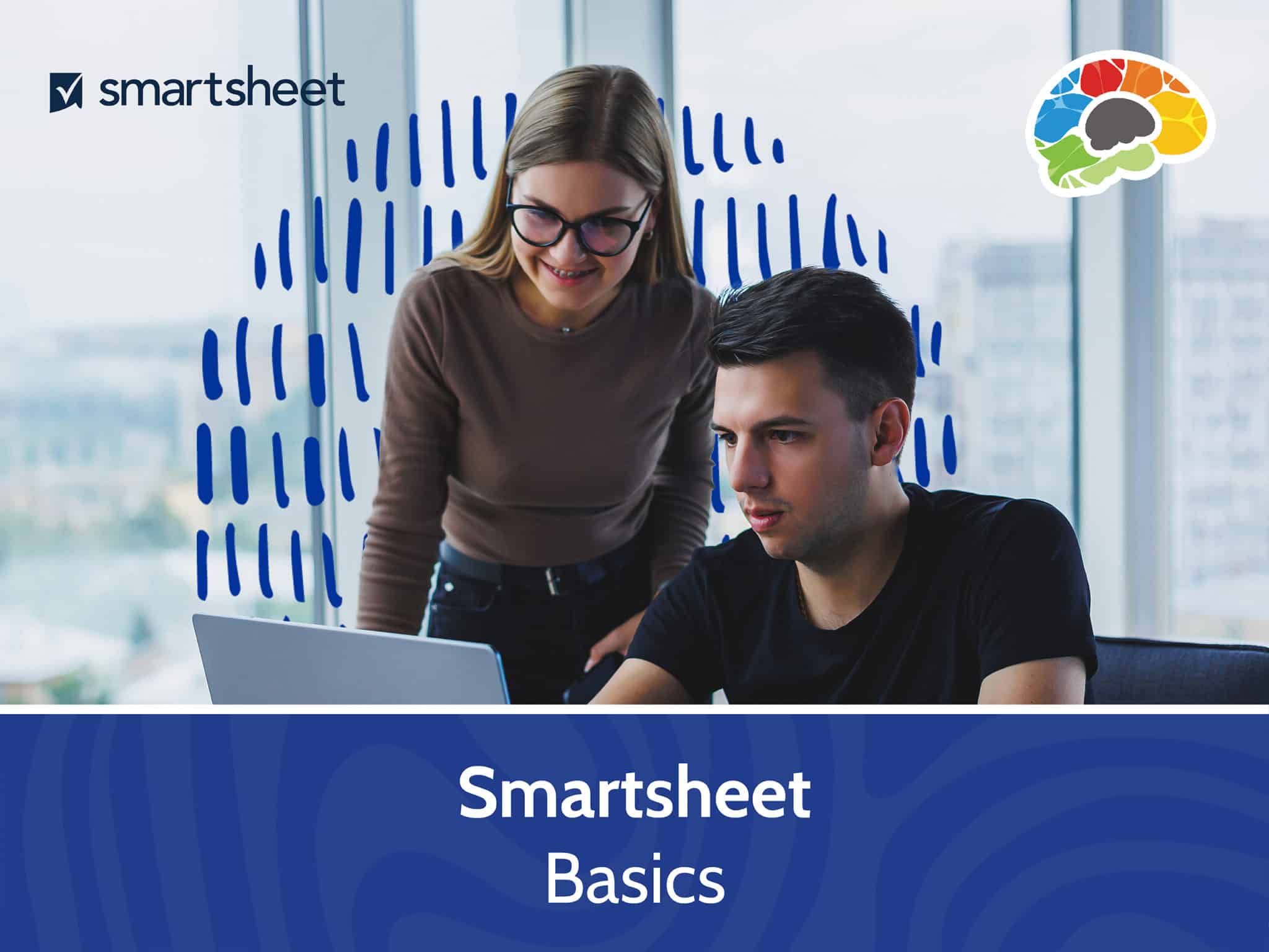 Smartsheet Basics scaled