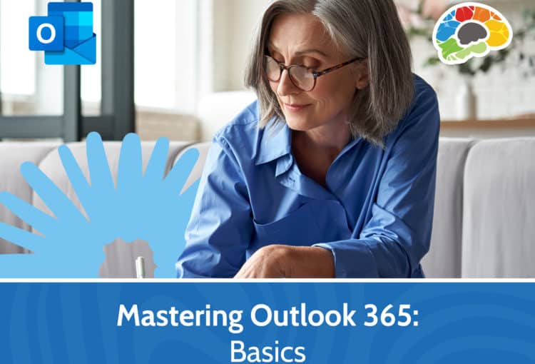 Mastering Outlook 365 Basics