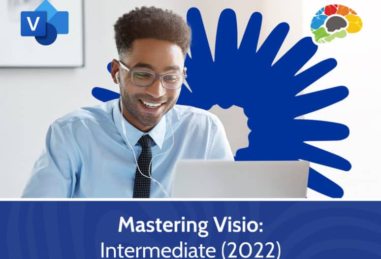 Mastering Visio – Intermediate 2022 1 11