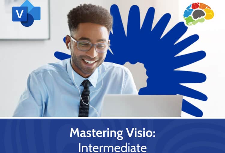 Mastering Visio – Intermediate