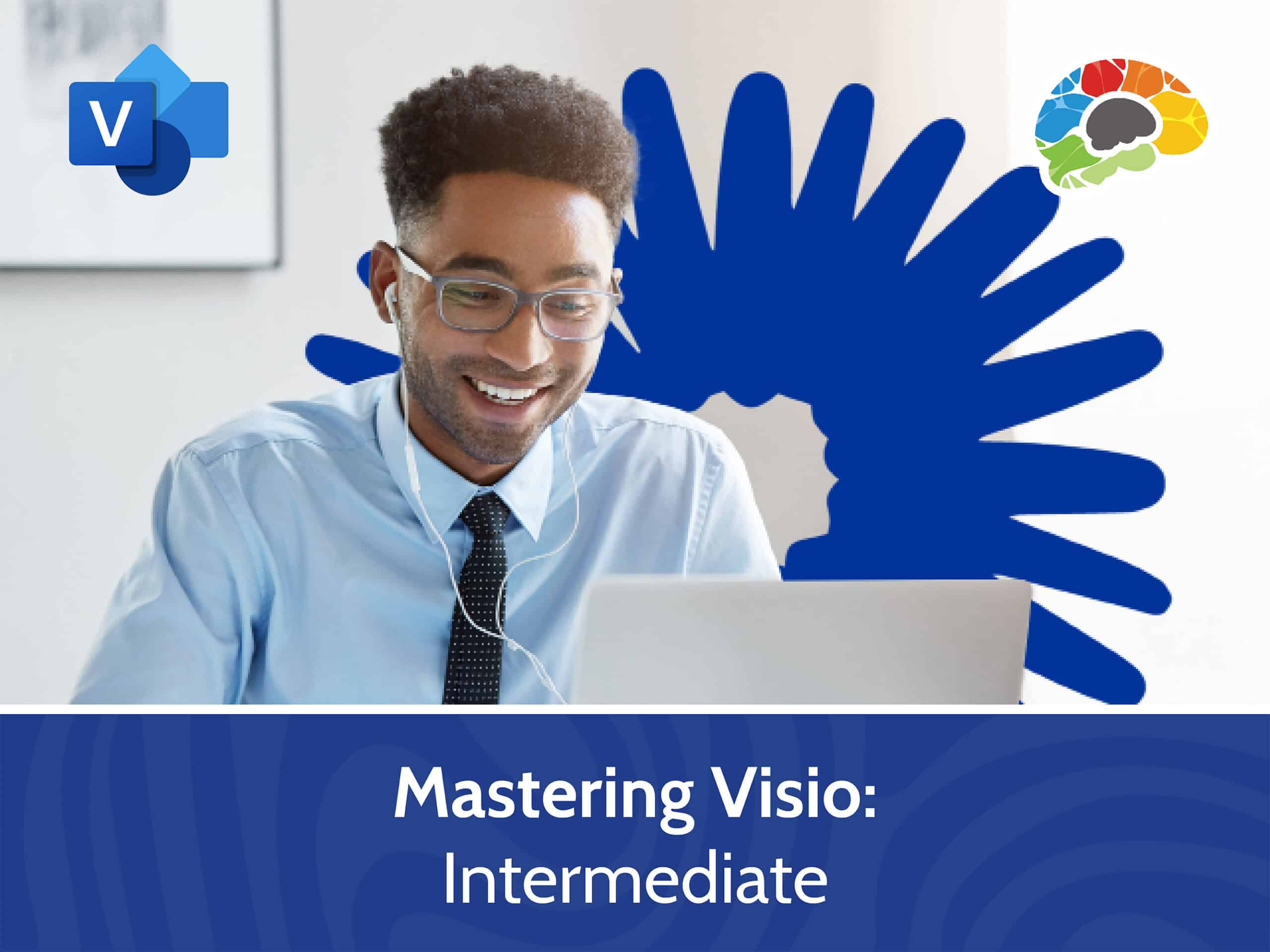 Mastering Visio – Intermediate scaled
