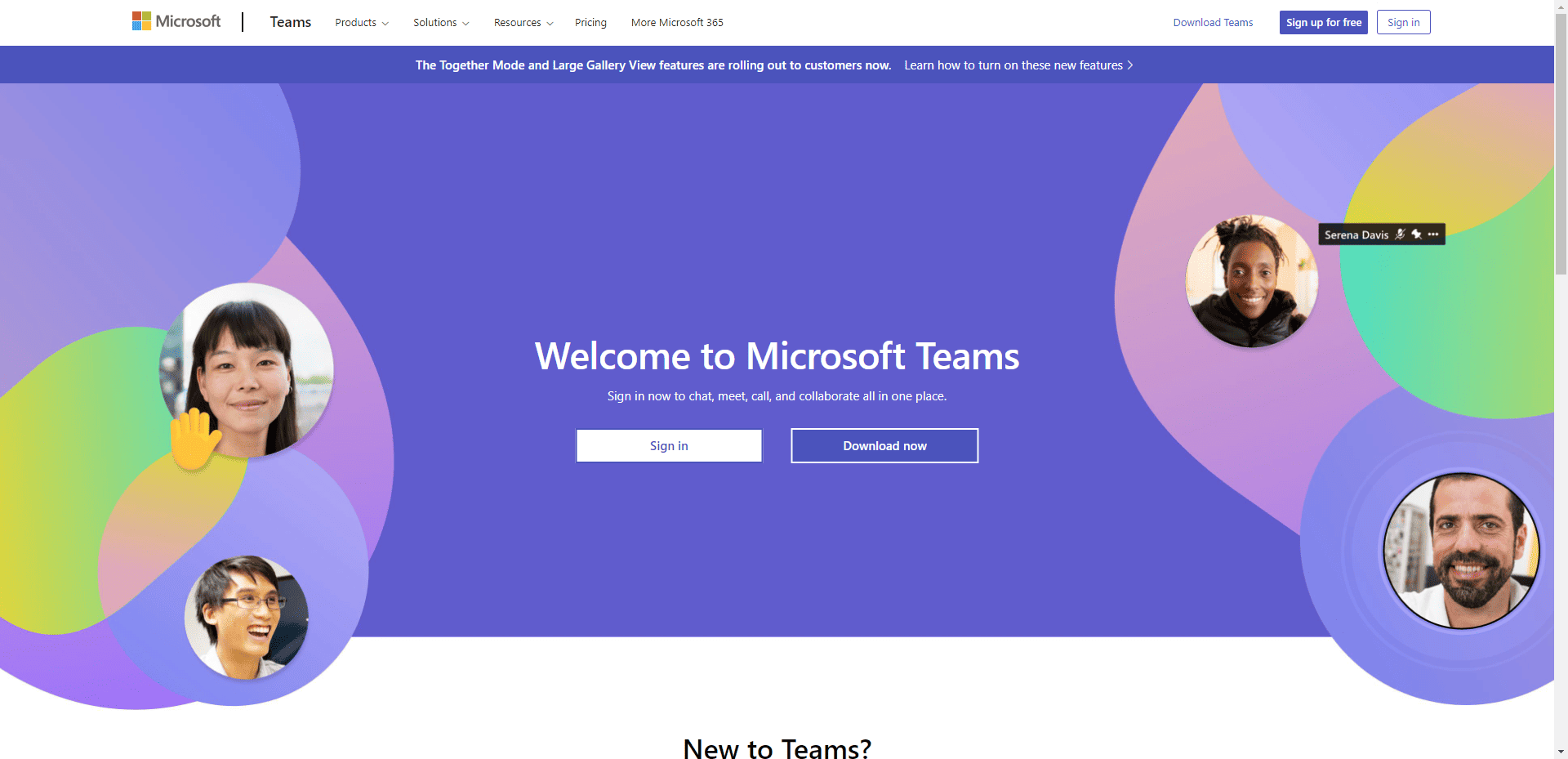 Microsoft-Teams-Sign-In-Page-Teams-Login