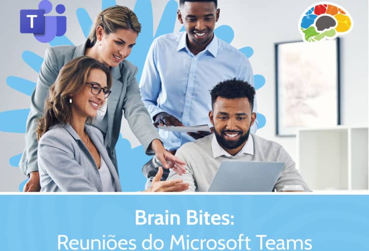 Brain Bites Microsoft Teams Meetings Portuguese Version 6