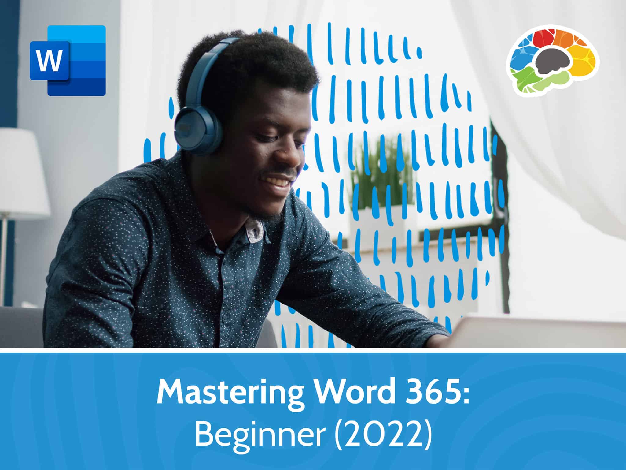 Mastering Word 365 – Beginner 2022 scaled