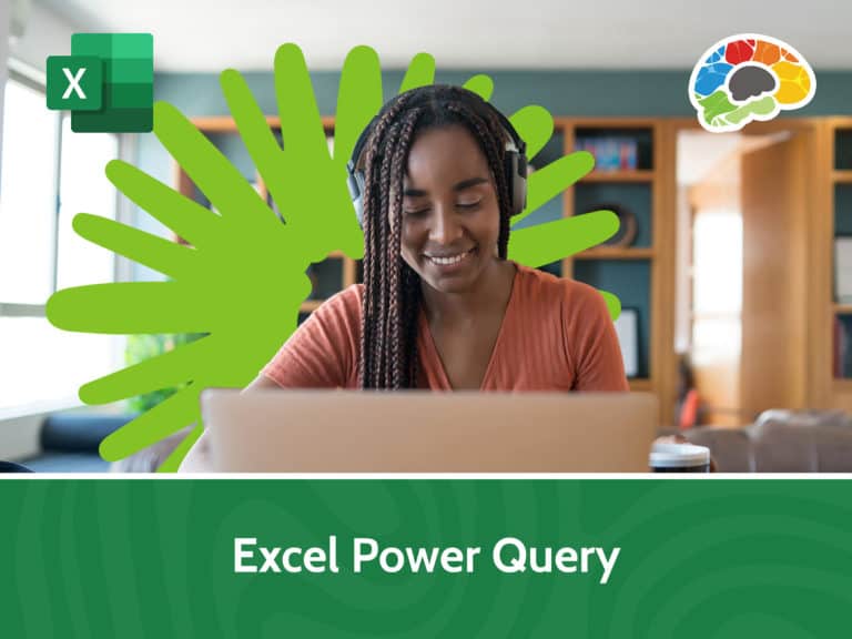 Excel Power Query 1