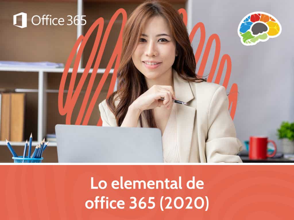 Lo elemental de office 365 2020