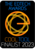 The EdTech Award (Black) (2023)