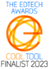 The EdTech Award (White) (2023)