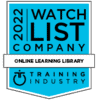 Watch List Company - Online Learning Library (2022) (medium)